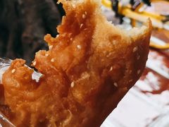 德昌咸煎饼-伍湛记 · 广州老字号(龙津中路店)