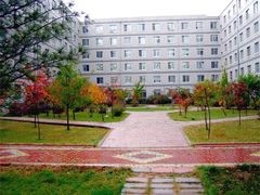 -吉林大学(前卫南区)