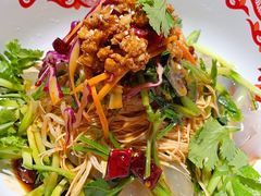 二嫂盆菜-金勺缘东北菜馆(牡丹园店)