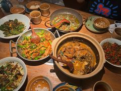-吃饭皇帝大(长宁龙之梦店)