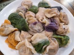 -宝源饺子(麦子店街店)