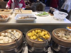 -素满香·素食自助餐(苏州·临顿路店)