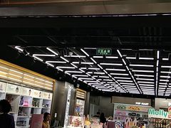 -泡泡玛特POPMART(合生汇店)