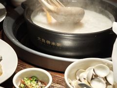 -大良毋米粥(锦龙路总店)