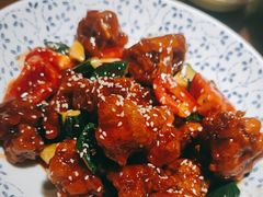 -五味坊·喜宴楼(瑞丰商博城店)