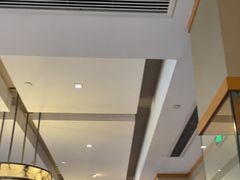 -上海锦江汤臣洲际大酒店