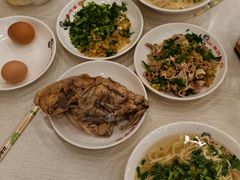 -老四季(南市场店)