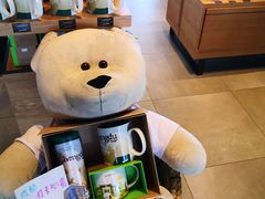 -星巴克(成都东站店)