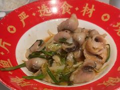 -清晖小苑·顺德菜(观澜湖新城店)