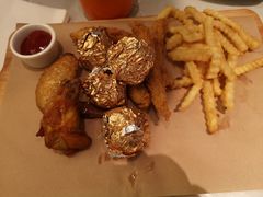 -必胜客(远大路店)