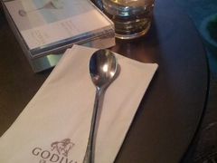-GODIVA(港汇恒隆广场)