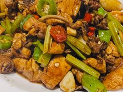 -鄱阳湖·江西小炒·瓦罐煨汤(五道口店)