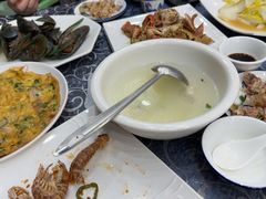 -波记美食店·现捞海鲜