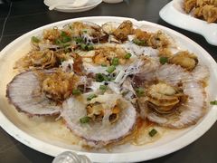 -淄博蓝海国际大饭店·蓝钻国际美食自助百汇(柳泉路店)