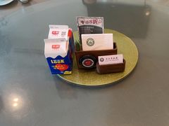 -茶油香闽南菜·花园餐厅(前埔店)