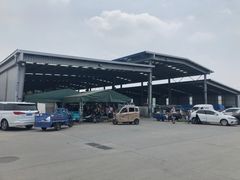 -韩家墅海吉星农产品批发市场