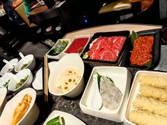 -海底捞火锅(稻河古街夜宵主题店)