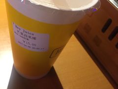 -云晓光头烧烤吧(川沙绿地店)