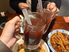 -回家吃饭·地道南昌菜(建德观总店)