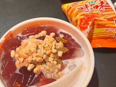 -探鱼·鲜青椒爽麻烤鱼(番禺万达店)