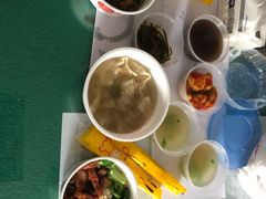 -如意馄饨(潘黄镇中店)