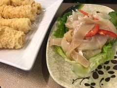 -金海阁海鲜火锅