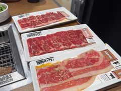 -焼肉ライク·烧肉LIKE(万菱汇店)