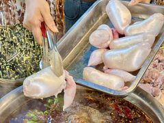 -青山青豆花·笑禅豆腐鱼(黄泥塝店)