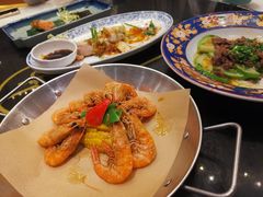 -常来小聚·广州非遗传承餐厅(高德置地店)