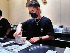 -M Stand(深圳布吉万象汇店)