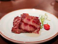 -湖州皇冠假日酒店-彩丰楼中餐厅