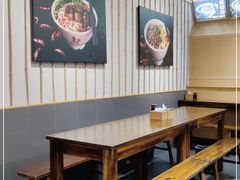 -秦云老太婆摊摊面(蜀汉路店)