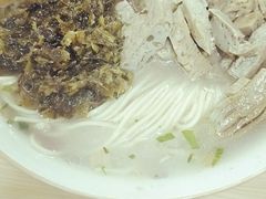 -盛兴面馆(真儒大厦店)