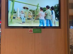 -德克士(崂山百货店)