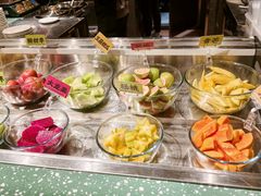 -水平有限广西米粉·广西风味集(五道口店)