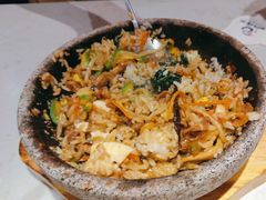 -七八冷面·延边朝鲜族美食(欢乐谷店)