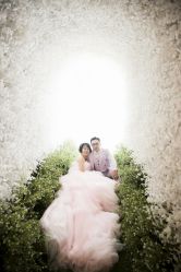 -苏菲雅婚纱摄影(宝应店)