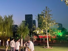 -西海子公园