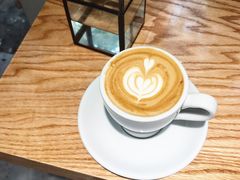 -Onirii Coffee(长乐路店)