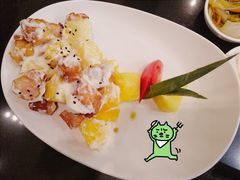 -鹿港小镇(霄云店)