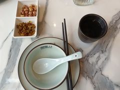 餐具摆设-潮粥人(威高店)