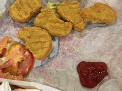 -汉堡王(上海虹口龙之梦)