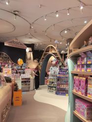 点击看大图 -奈尔宝·儿童乐园·亲子餐厅(星河湾店)