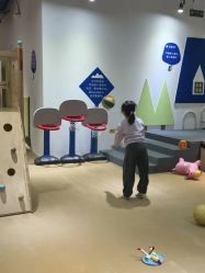 -儿童乐园(王府井百货店)