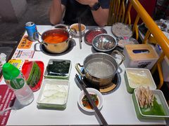 -行运海鲜食集(北京首店)