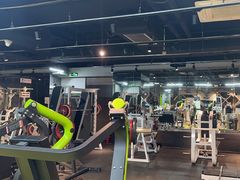 -GMJ·24H健身房(四川北路店)