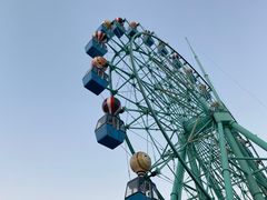 -南京银杏湖乐园