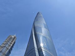 -上海中心大厦