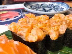 -板长寿司(铜锣湾店)