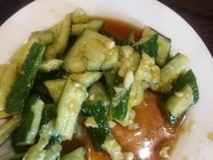 -玫瑰红烤羊排(北新桥三条店)